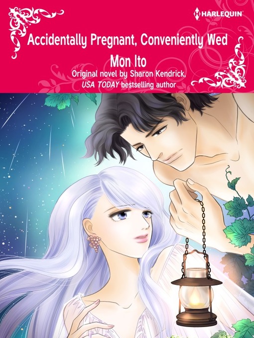 Title details for Accidentally Pregnant, Conveniently Wed by Sharon Kendrick - Available